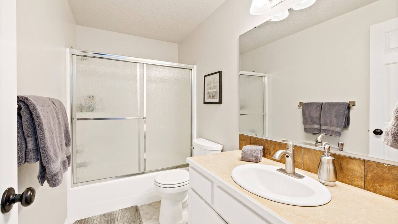 Photo of Bathroom in Nampa