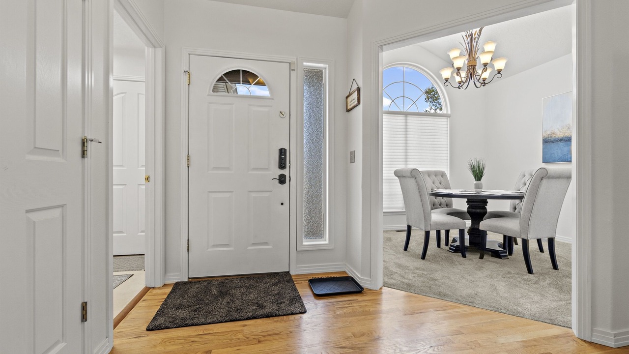 Photo of Bedroom in Southwest Ada County Alliance