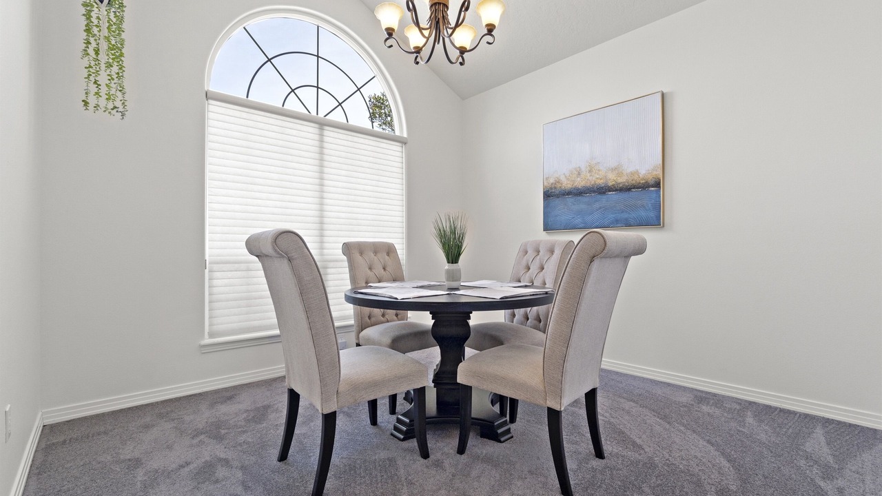 Photo of Bedroom in Southwest Ada County Alliance
