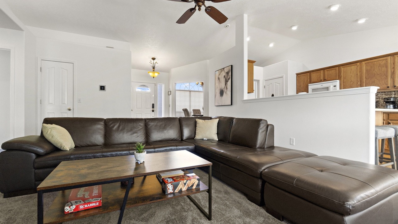 Photo of Bedroom in Southwest Ada County Alliance