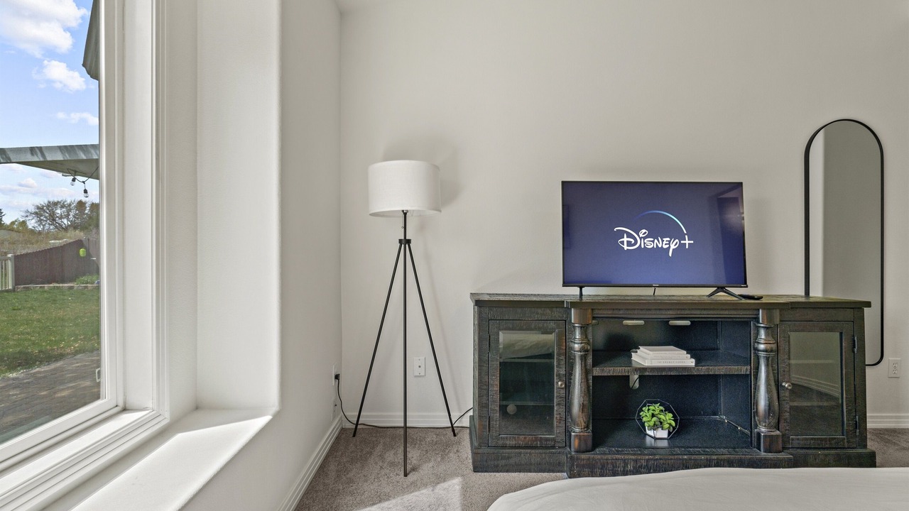 Photo of Bedroom in Southwest Ada County Alliance