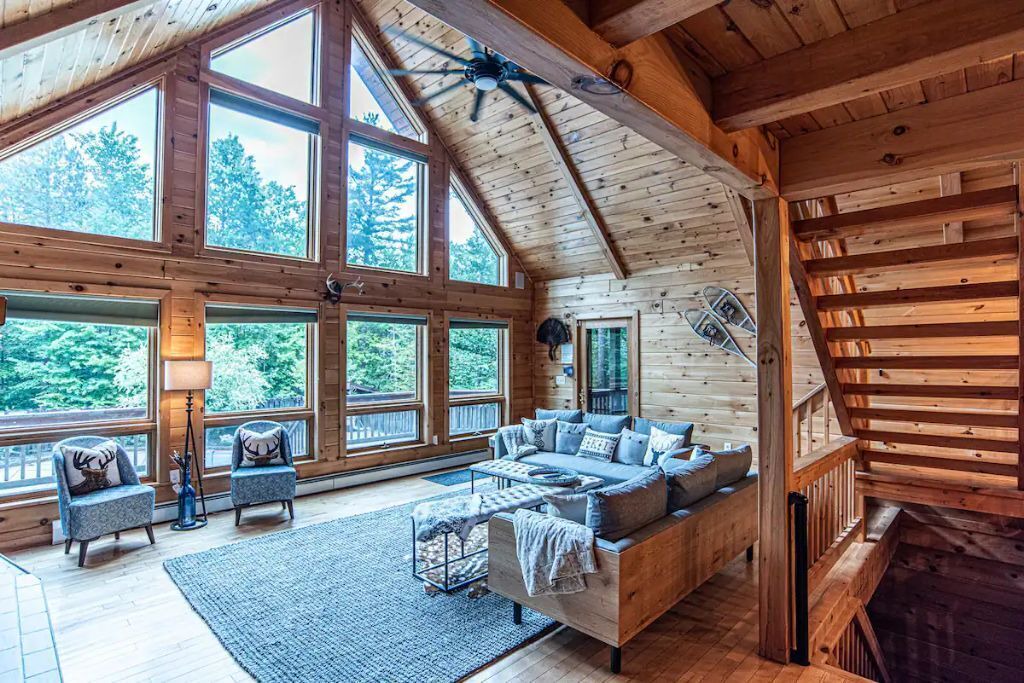 Photo of Livingroom in Jay