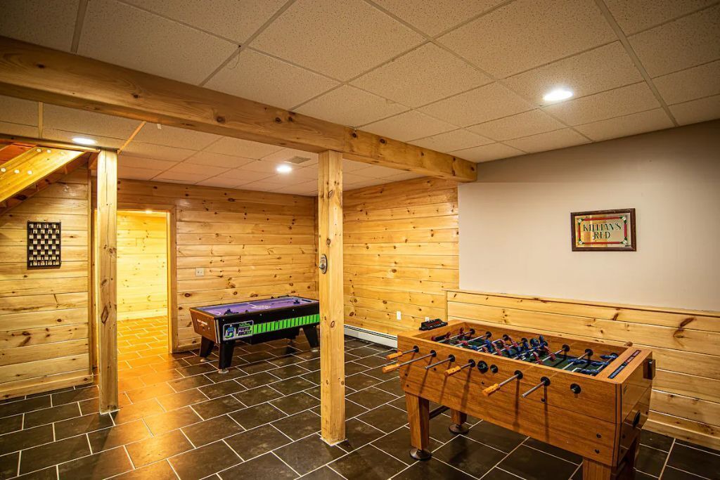 Photo of Bedroom in Jay