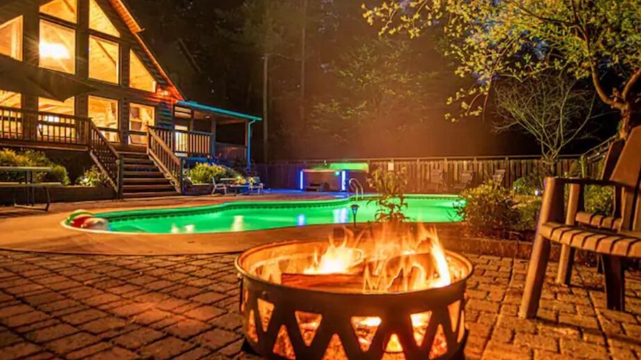Photo of Outdoor in Jay