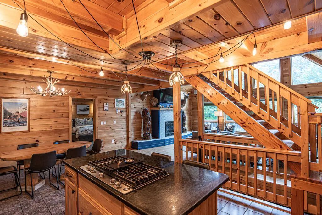 Photo of Kitchen in Jay