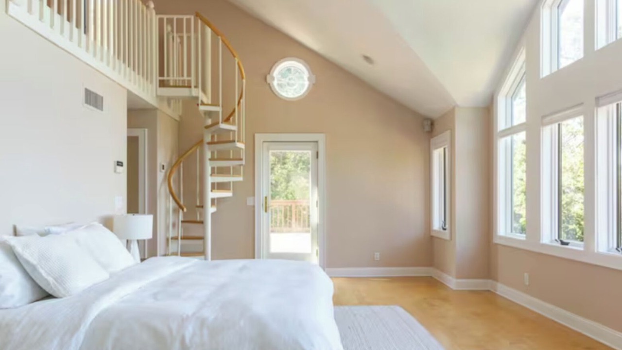 Photo of Bedroom in Long Island