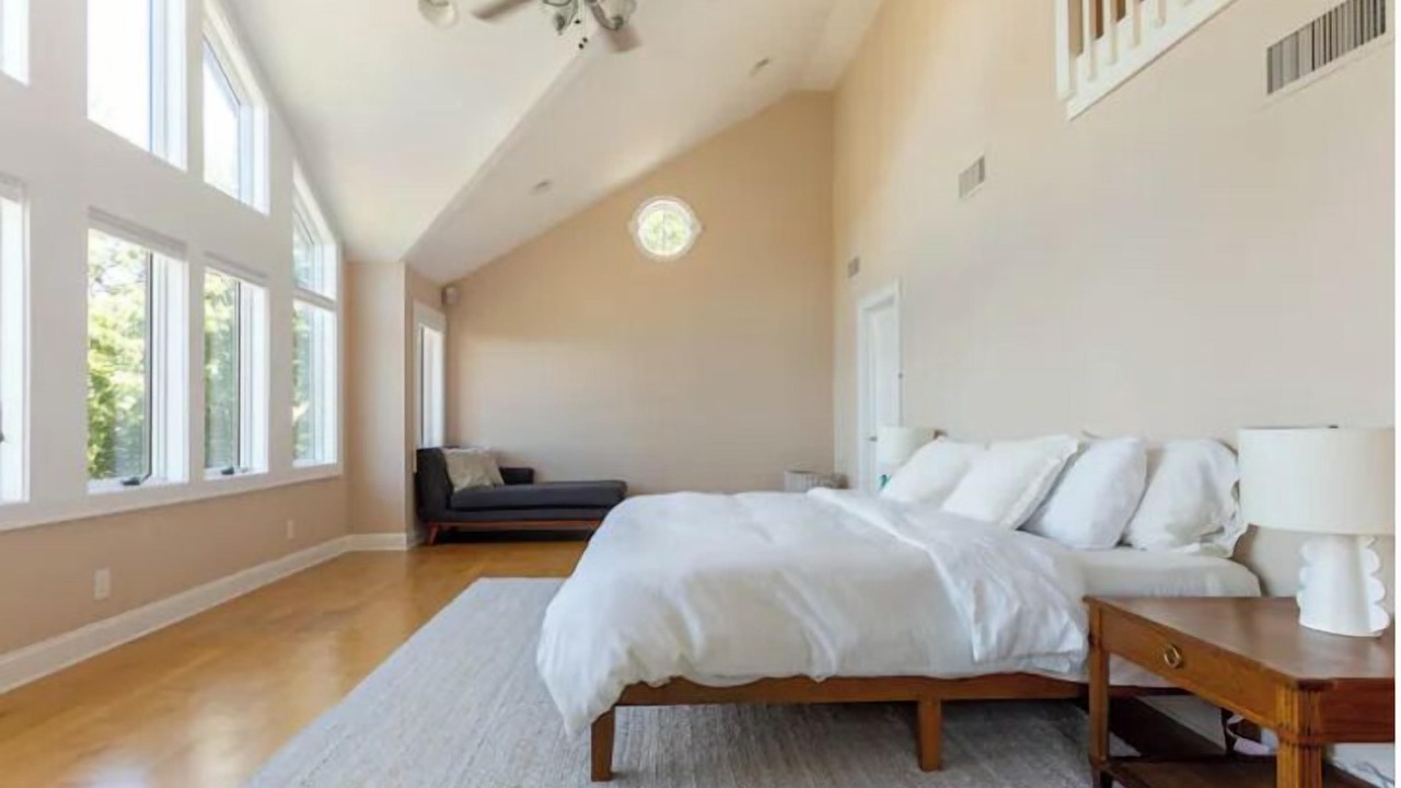 Photo of Bedroom in Long Island