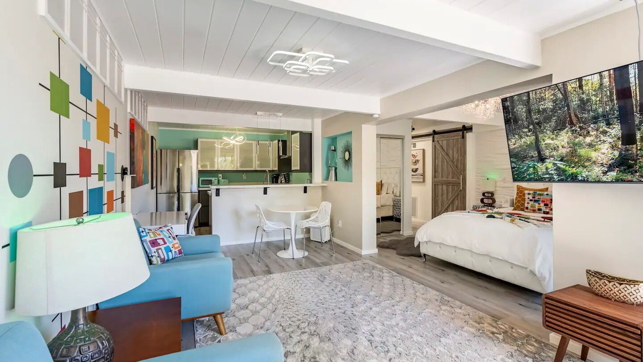 Photo of Bedroom in San Rafael