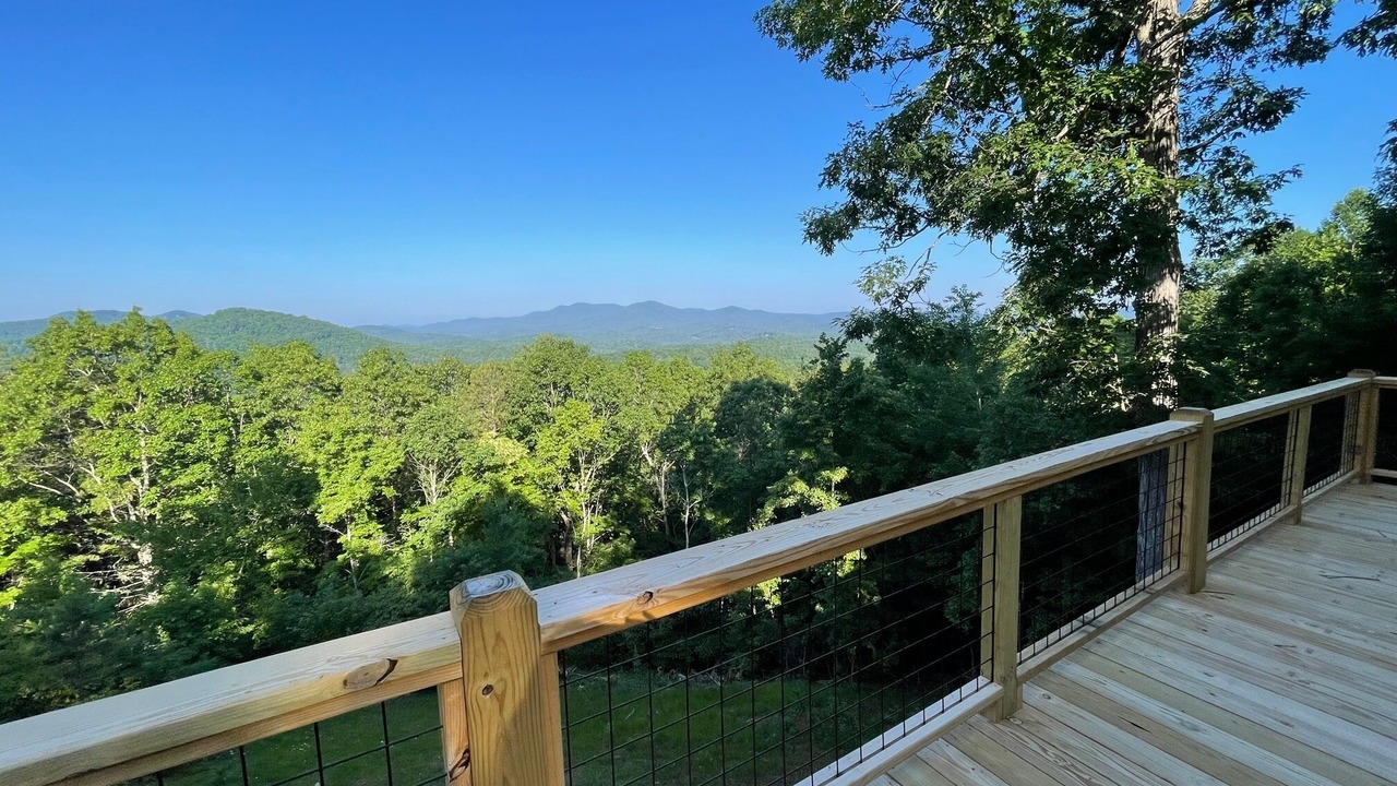 Photo of Outdoor in Murphy