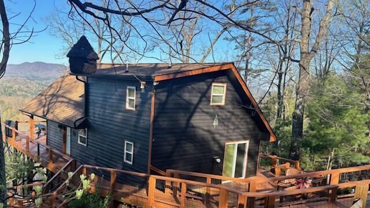 Photo of Outdoor in Murphy