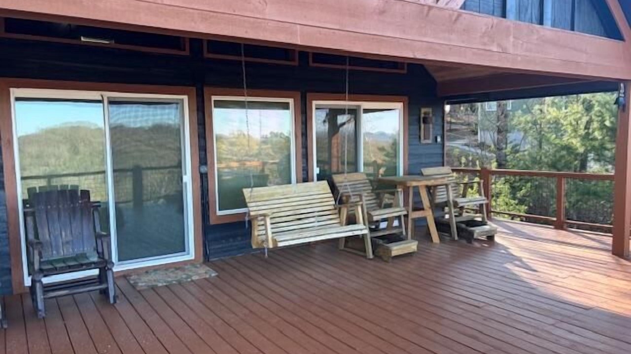 Photo of Patio Balcony in Murphy