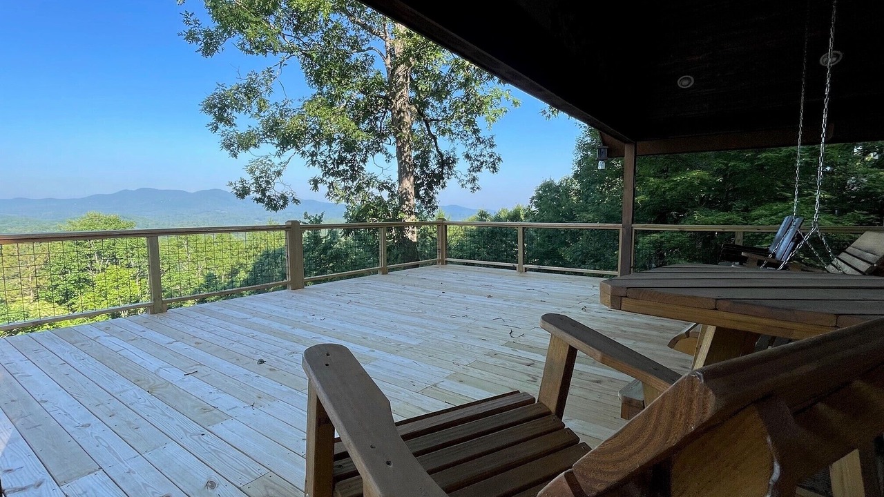 Photo of Outdoor in Murphy