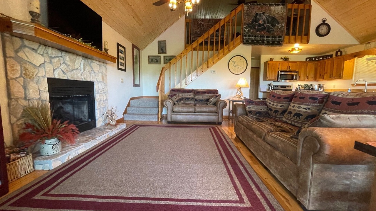 Photo of Livingroom in Murphy