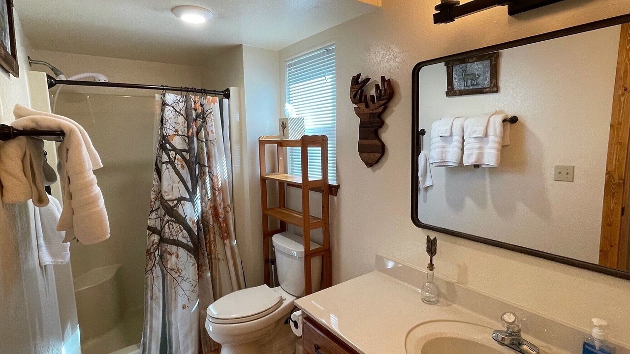 Photo of Bathroom in Murphy