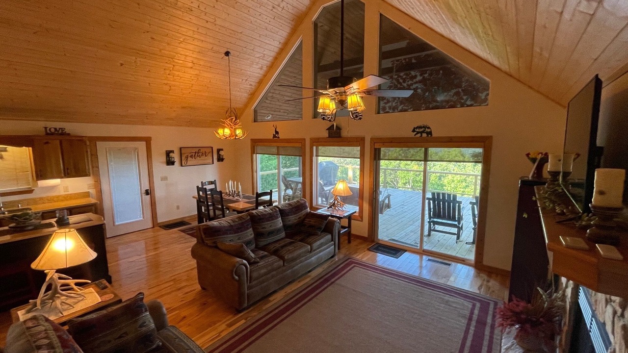 Photo of Livingroom in Murphy