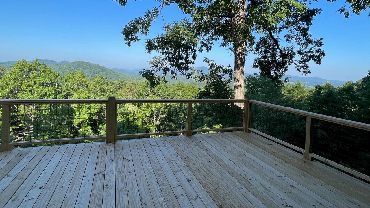 Photo of Outdoor in Murphy