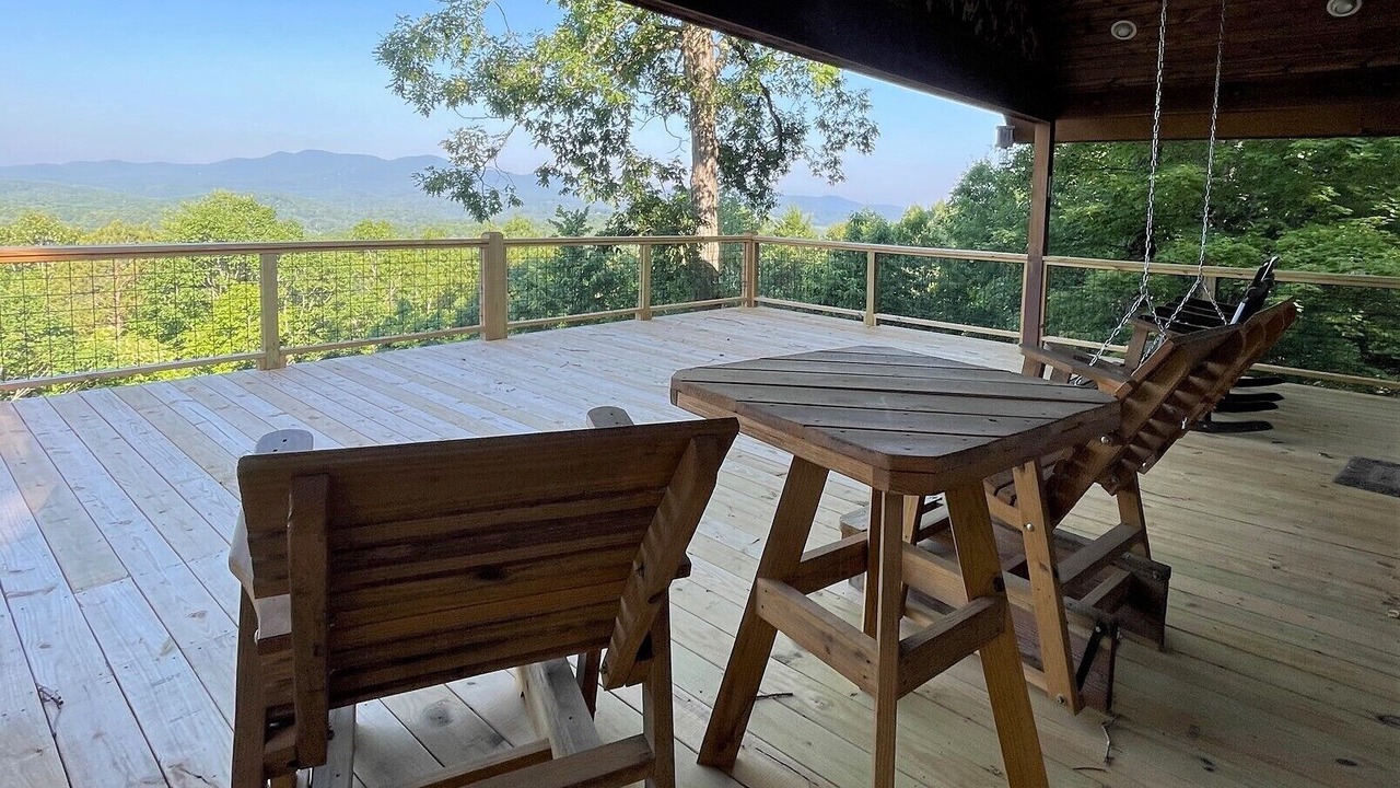 Photo of Outdoor in Murphy