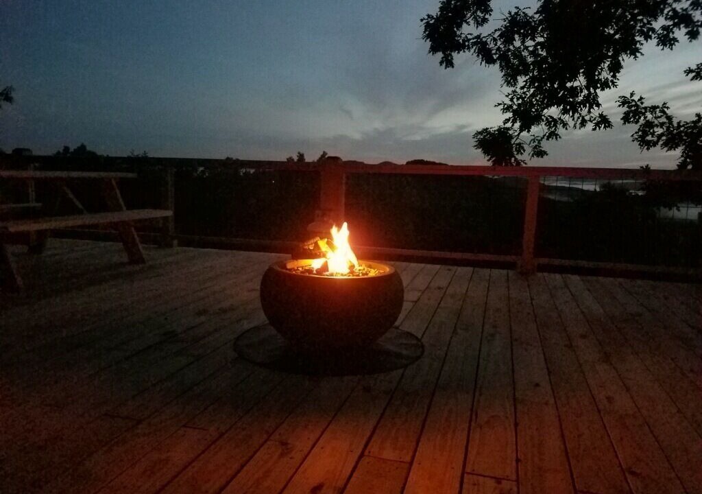 Photo of Patio Balcony in Murphy