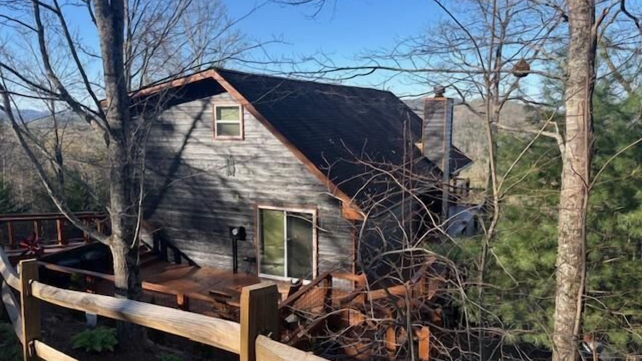 Photo of Outdoor in Murphy