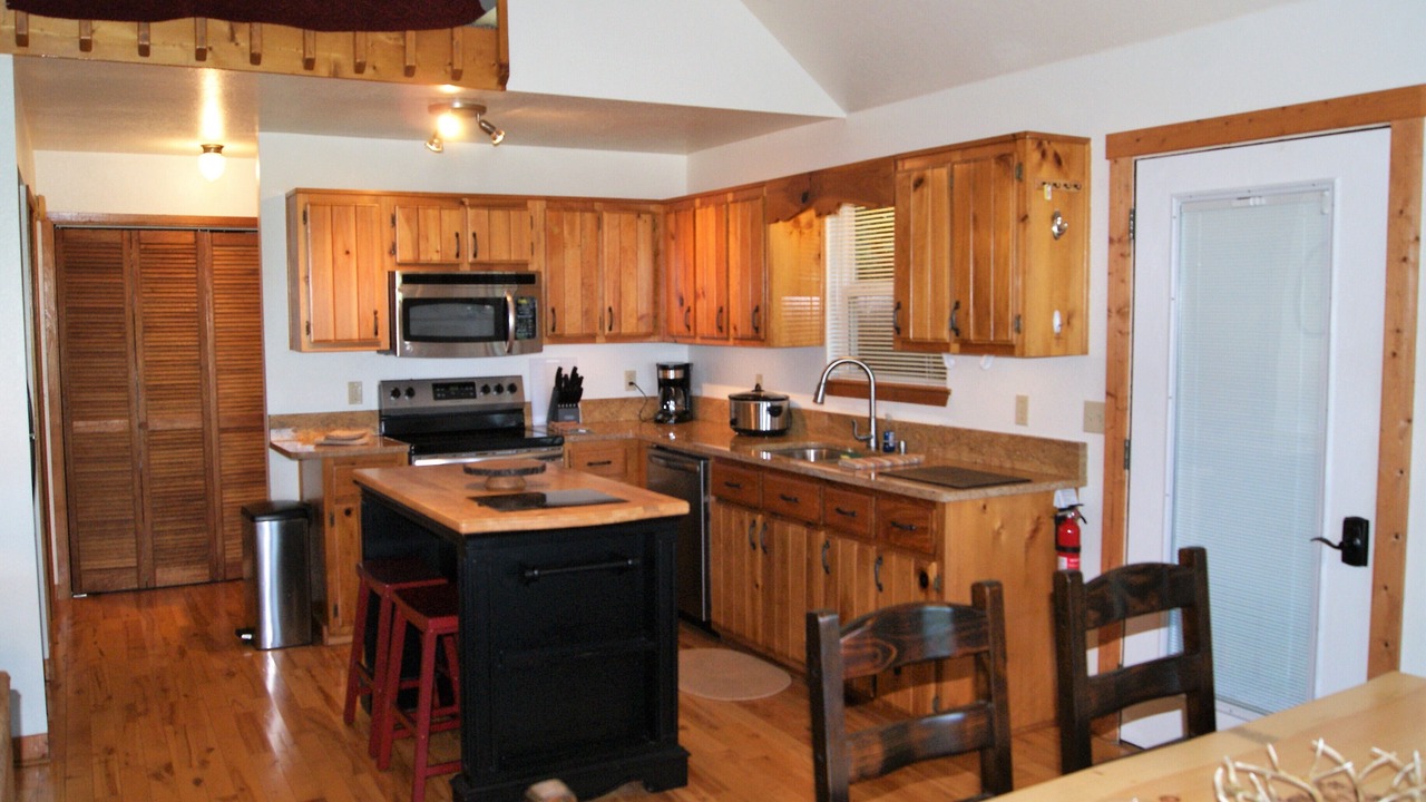 Photo of Kitchen in Murphy