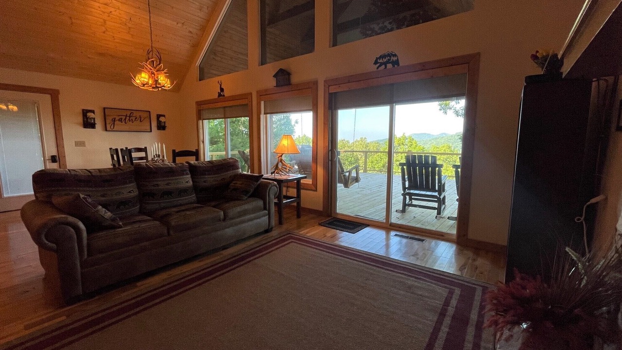 Photo of Livingroom in Murphy