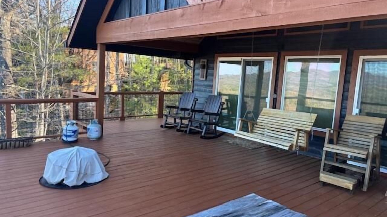 Photo of Patio Balcony in Murphy