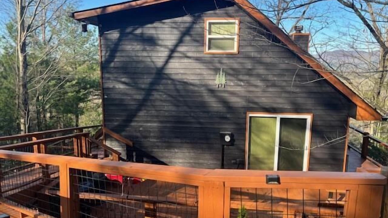 Photo of Outdoor in Murphy