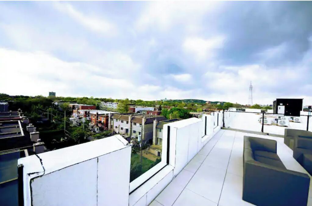 Photo of Outdoor in Cote-Des-Neiges—Notre-Dame-De-Grace