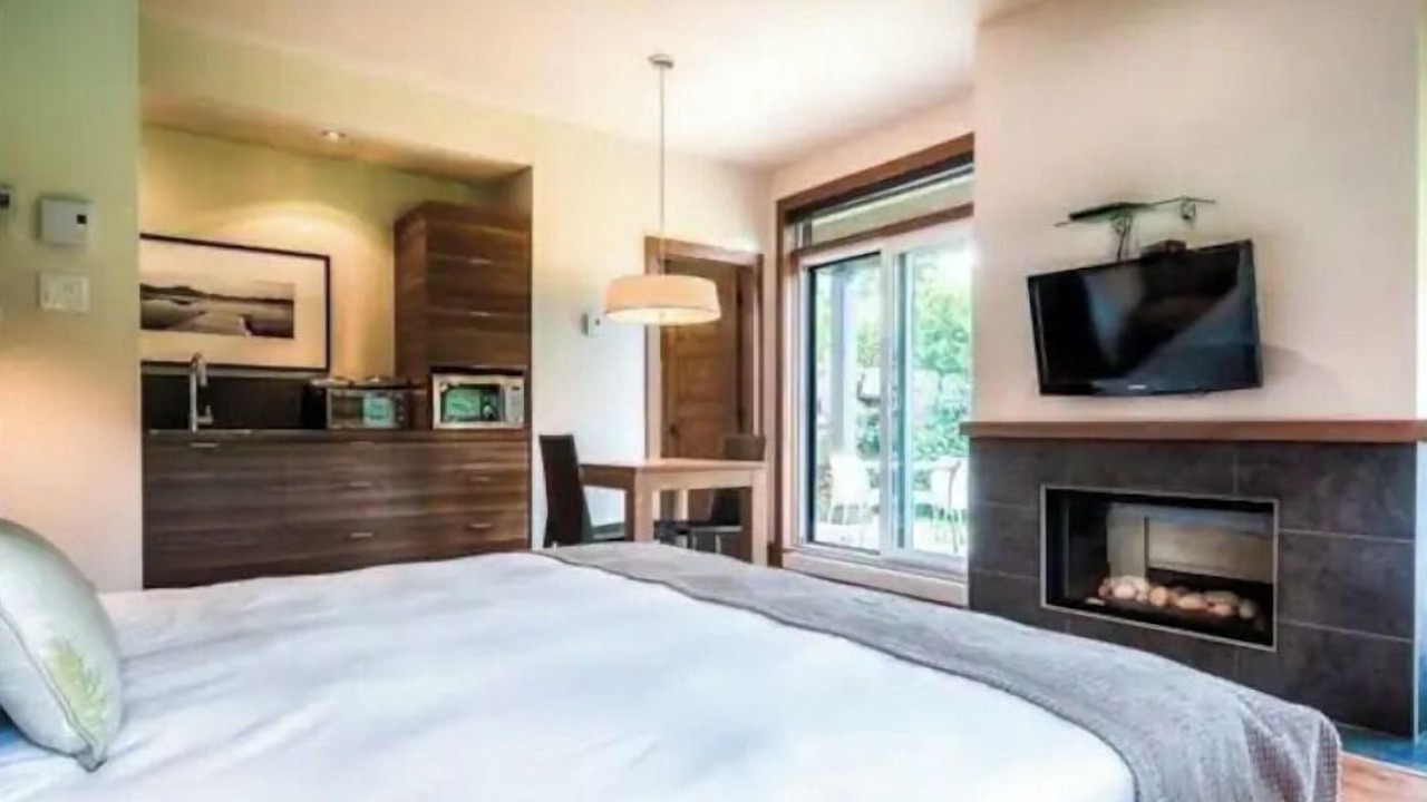 Photo of Bedroom in Lac Superieur Village