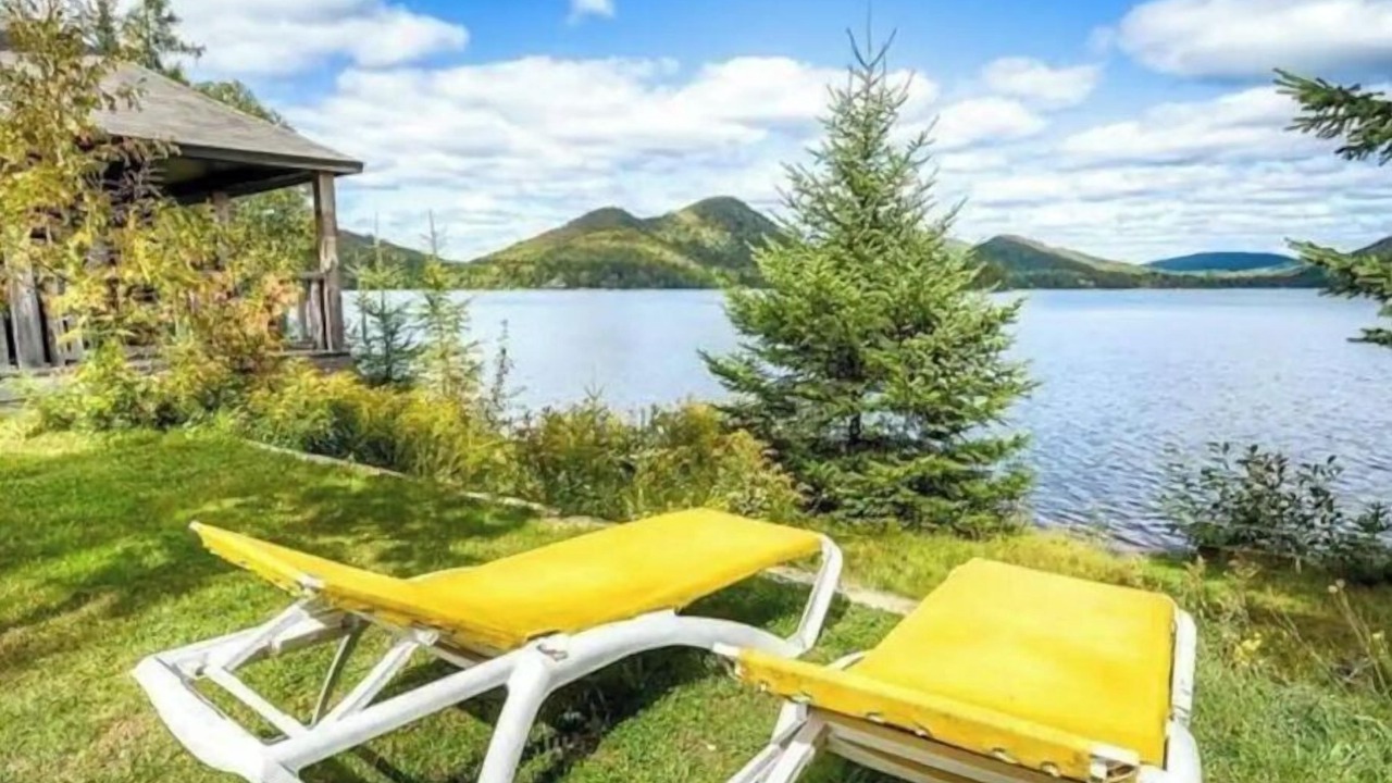 Photo of Outdoor in Lac Superieur Village