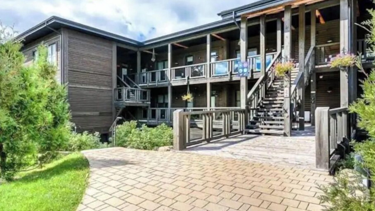 Photo of Outdoor in Lac Superieur Village