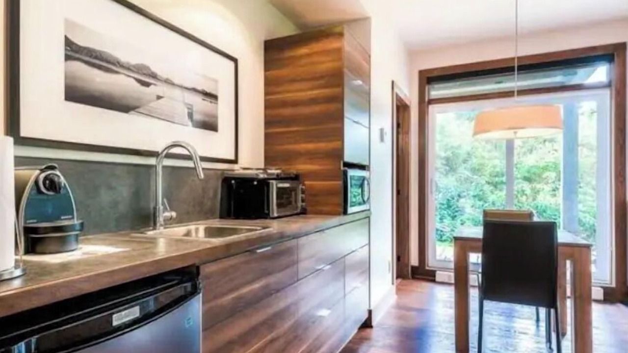 Photo of Kitchen in Lac Superieur Village