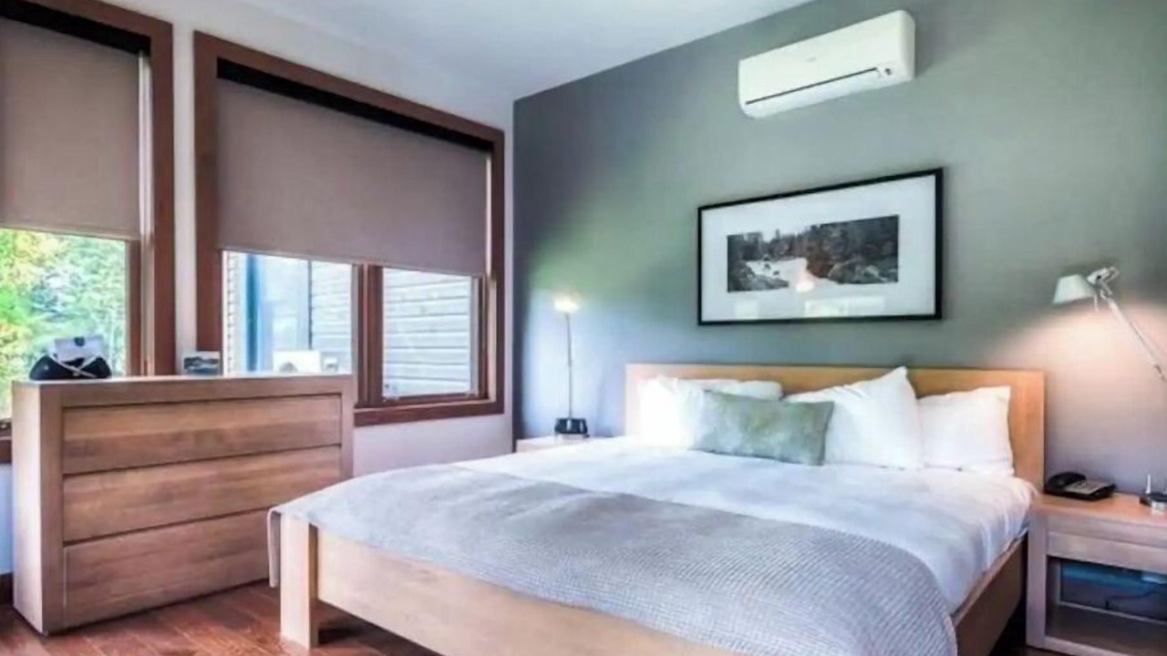 Photo of Bedroom in Lac Superieur Village