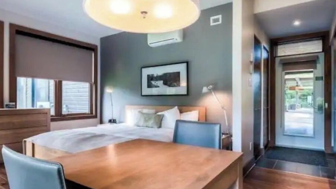 Photo of Bedroom in Lac Superieur Village