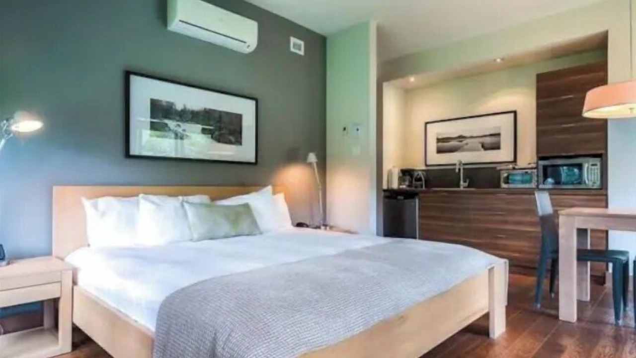 Photo of Bedroom in Lac Superieur Village