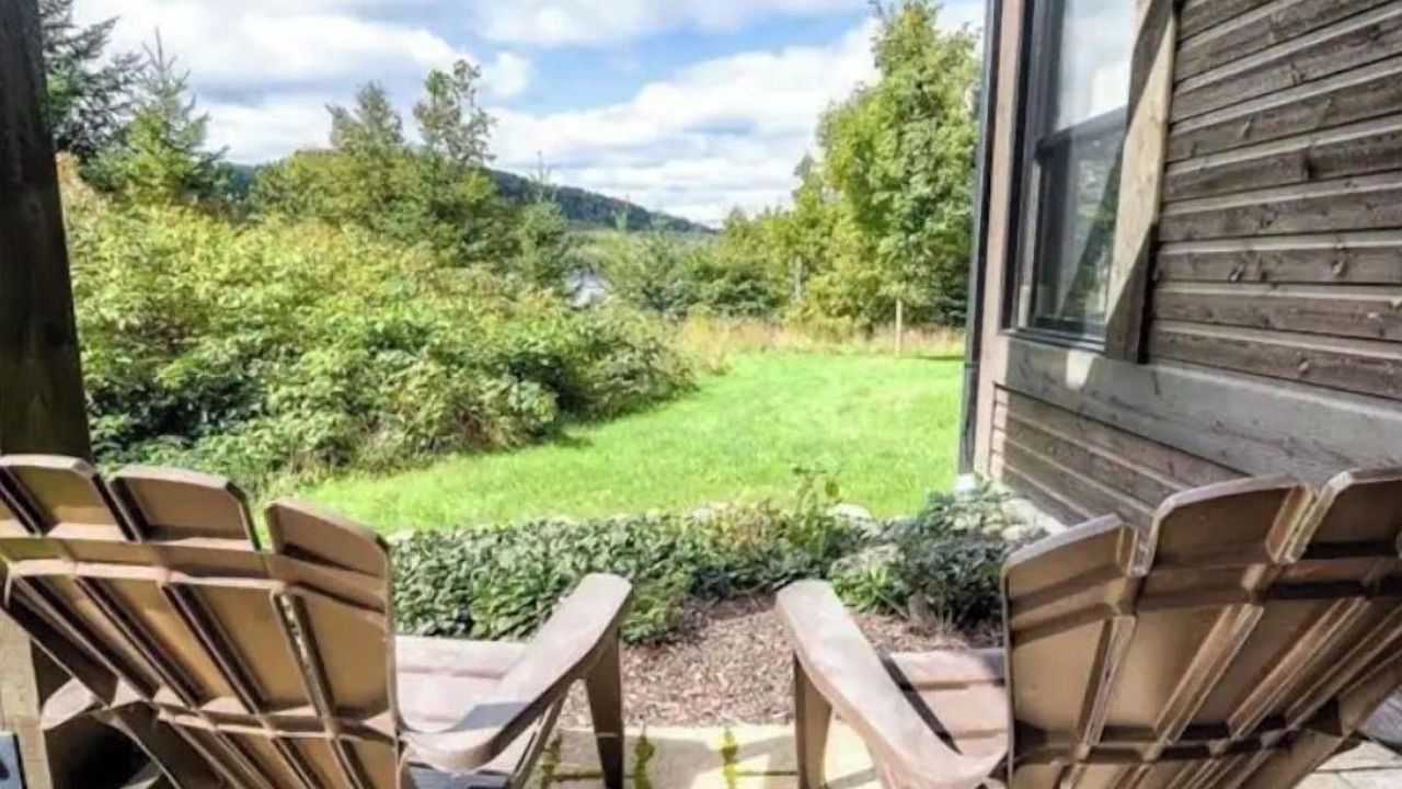 Photo of Patio Balcony in Lac Superieur Village