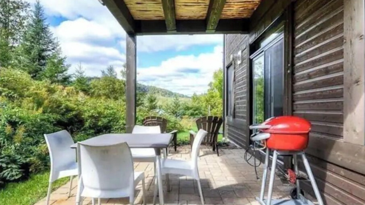 Photo of Outdoor in Lac Superieur Village