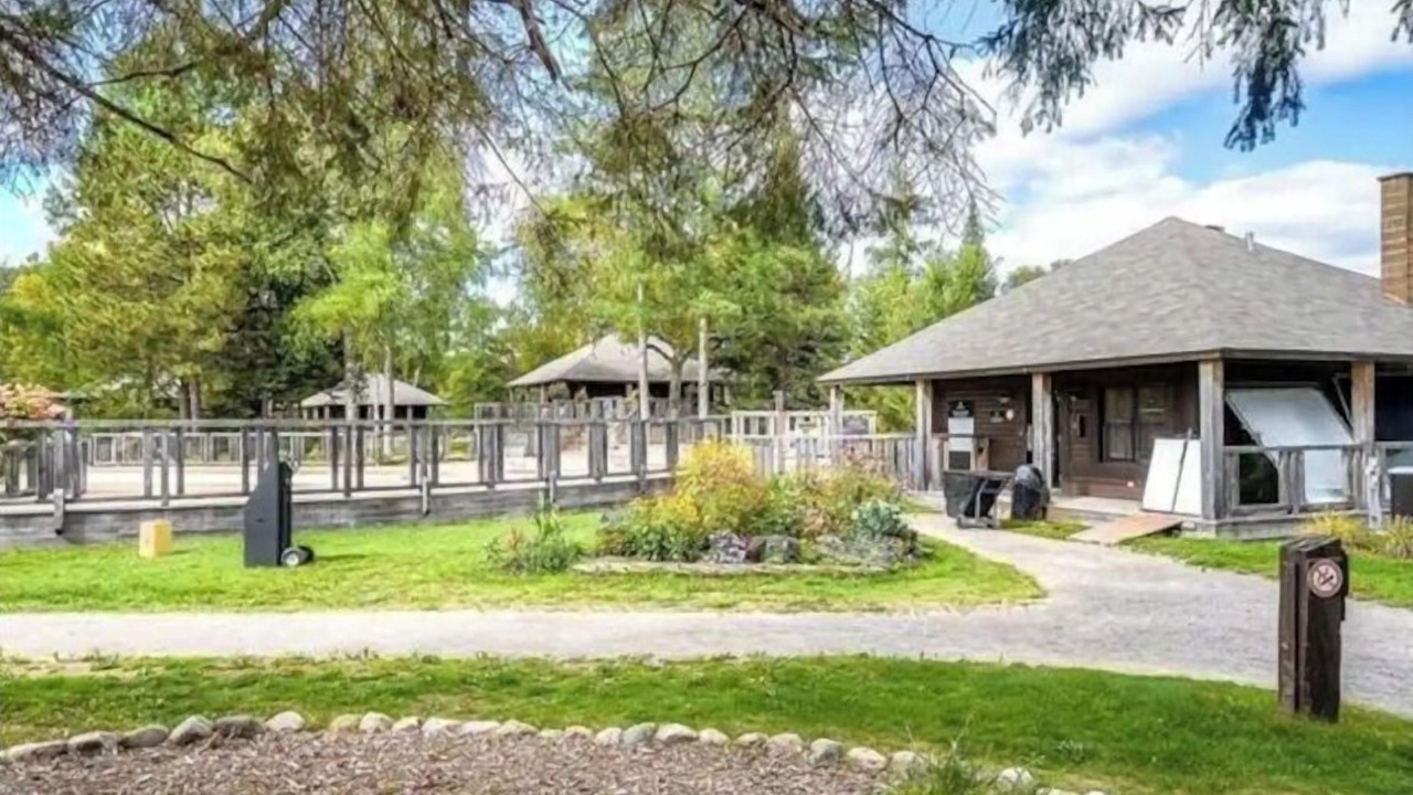 Photo of Outdoor in Lac Superieur Village