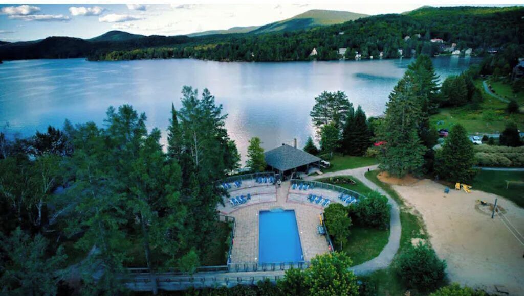 Photo of Outdoor in Lac Superieur Village