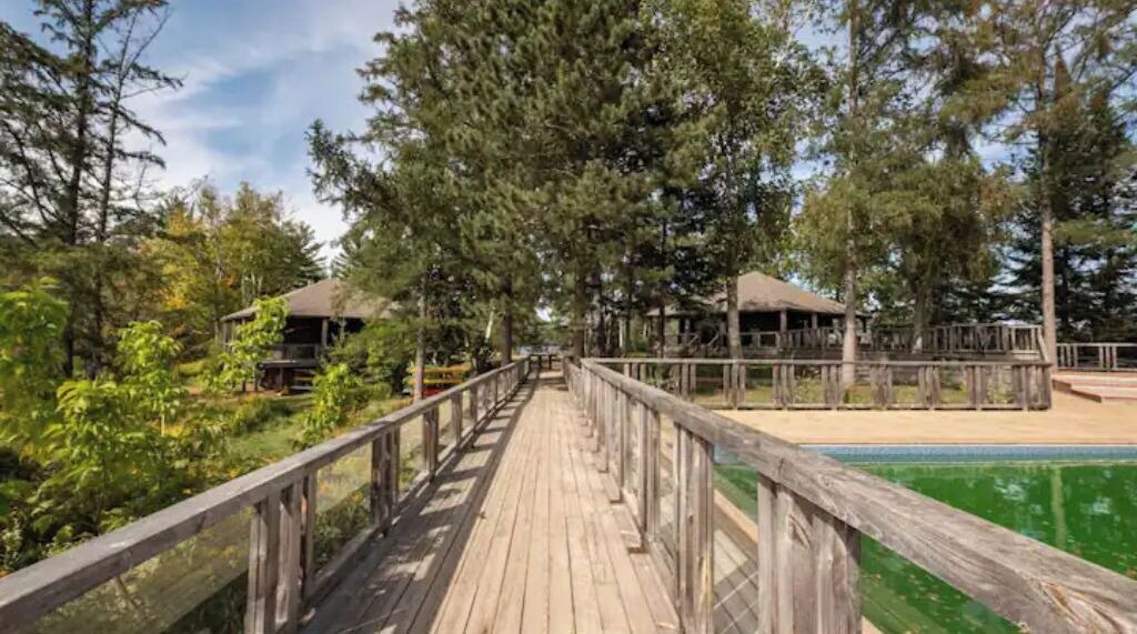 Photo of Outdoor in Lac Superieur Village