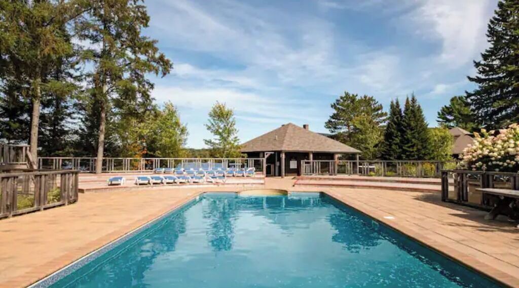 Photo of Outdoor in Lac Superieur Village
