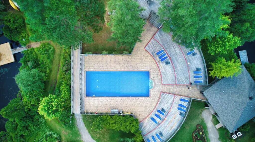 Photo of Outdoor in Lac Superieur Village