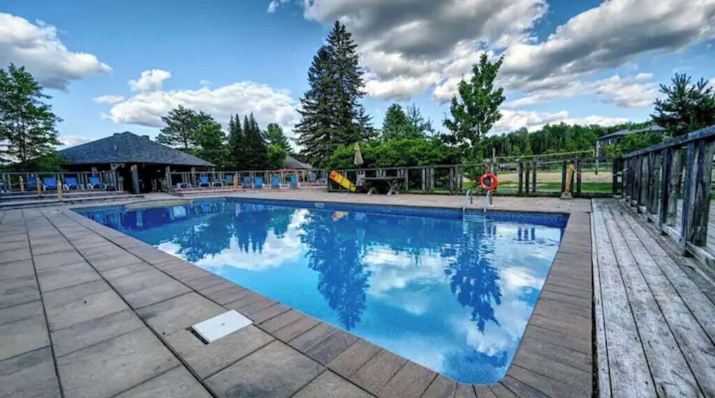 Photo of Outdoor in Lac Superieur Village