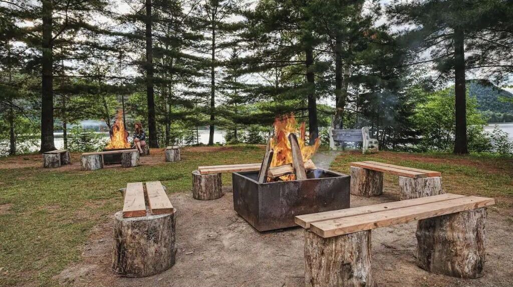 Photo of Outdoor in Lac Superieur Village