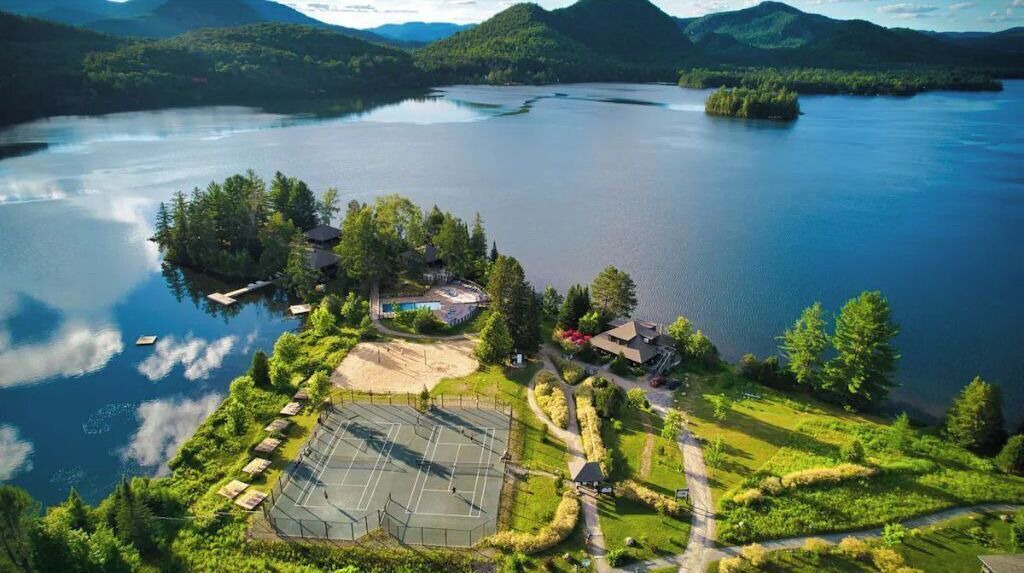 Photo of Others in Lac Superieur Village