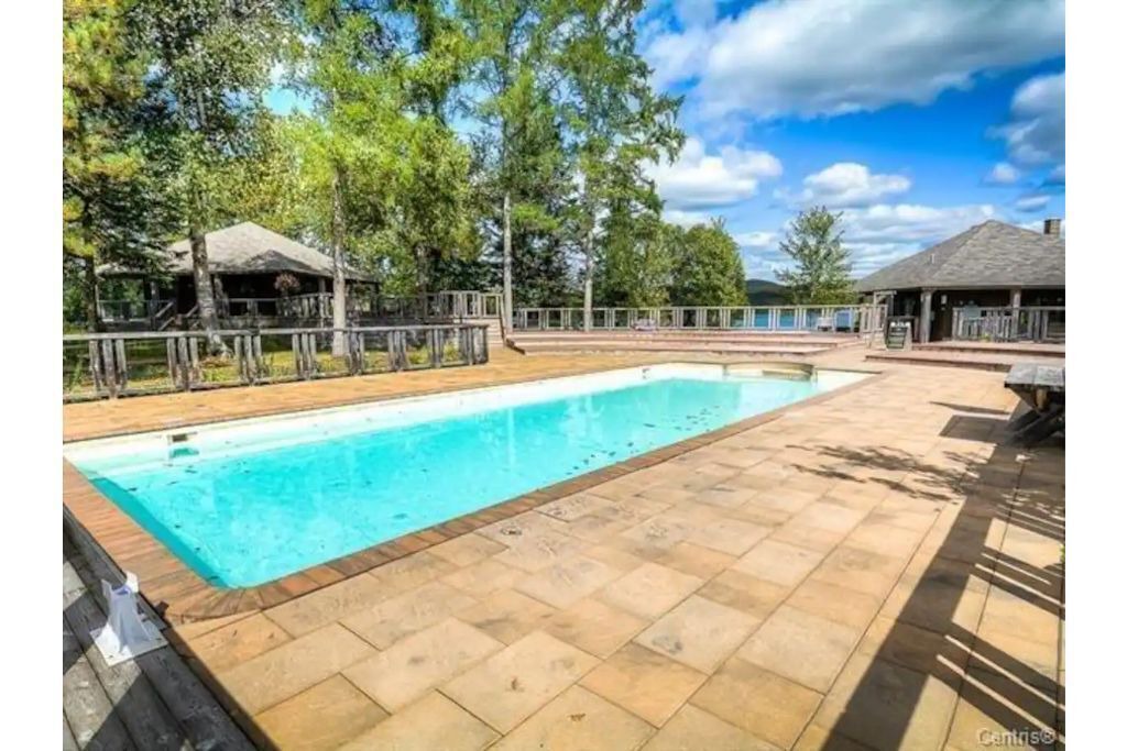Photo of Outdoor in Lac Superieur Village