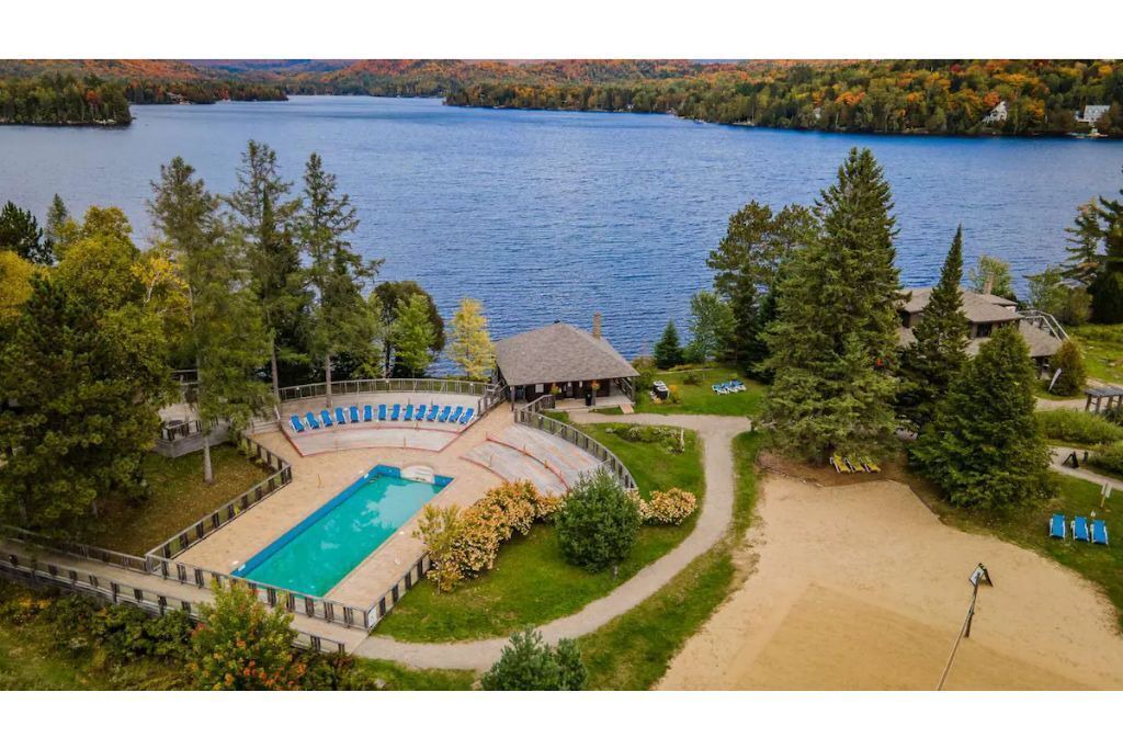 Photo of Outdoor in Lac Superieur Village