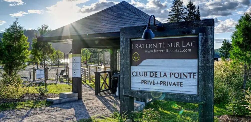 Photo of Outdoor in Lac Superieur Village