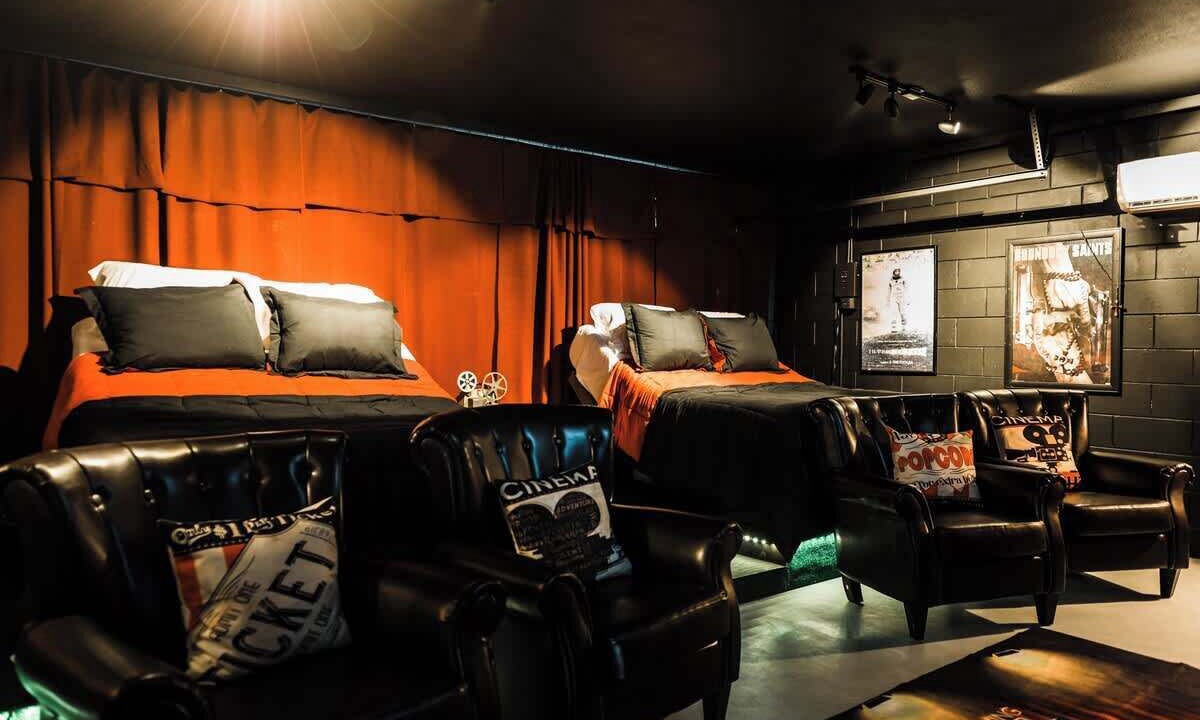 Photo of Bedroom in Casselberry