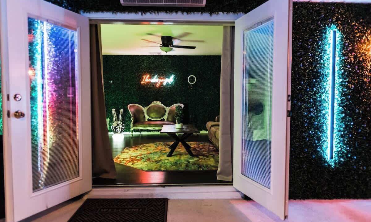 Photo of Bedroom in Casselberry